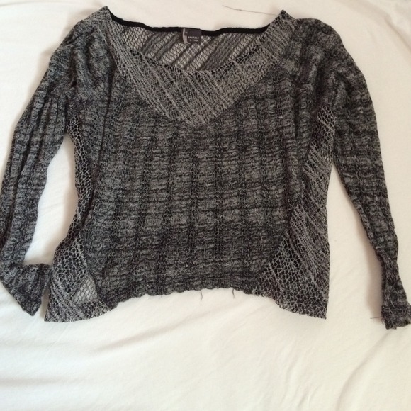 Sparkle & Fade Top - Picture 1 of 1