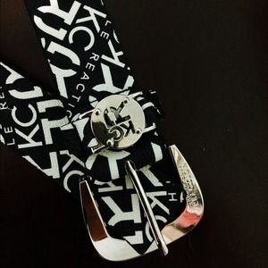 Kenneth Cole belt