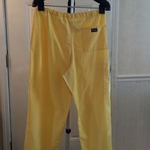 Cherokee Nurse Work Scrub Pants