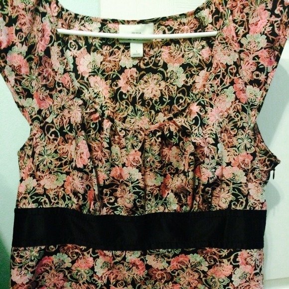 Ann Taylor loft shirt
