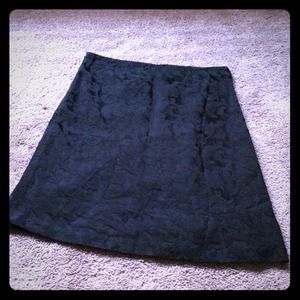 Old Navy Skirt Size 10