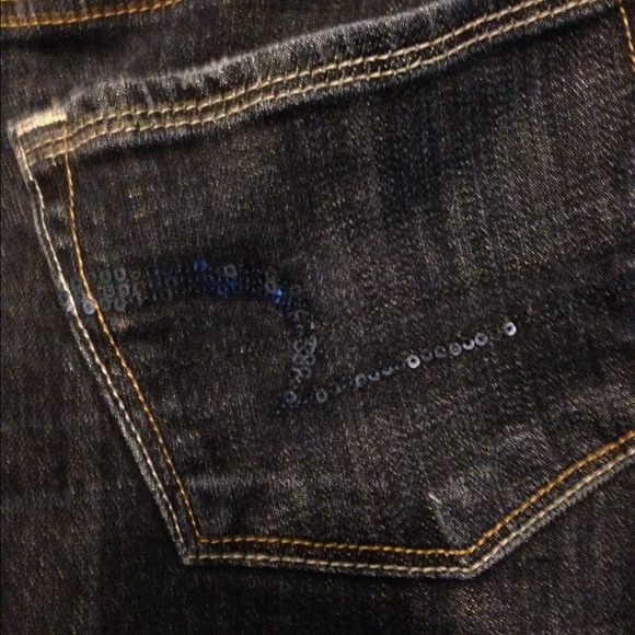 Bought from posh, too short for me