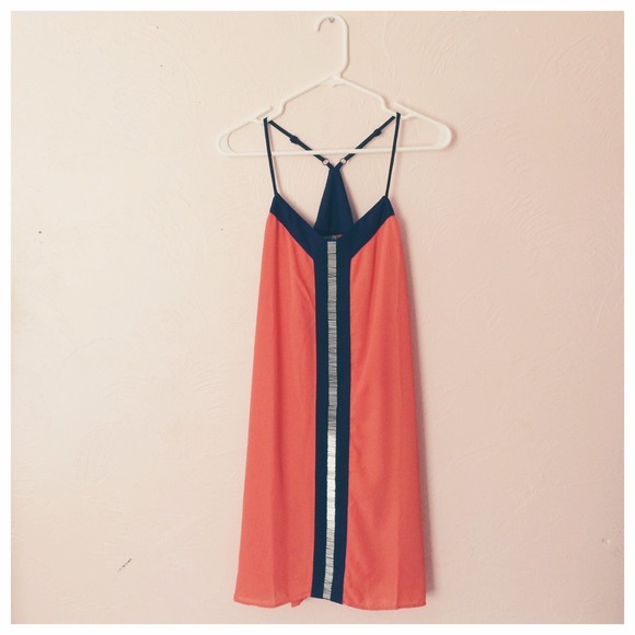 Brand New Francesca's Dress