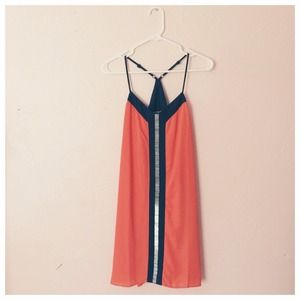 Brand New Francesca's Dress