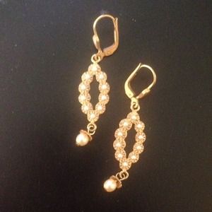 Vintage earrings