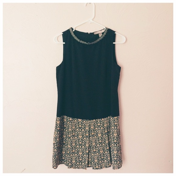 Forever 21 Contemporary Dress