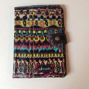 iPad mini case