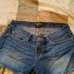 Lucky Brand Riley Shorts