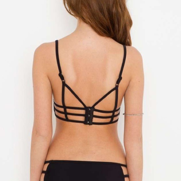 LF bralette - Picture 2 of 2