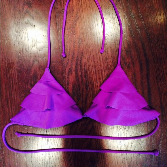 VS swim top
