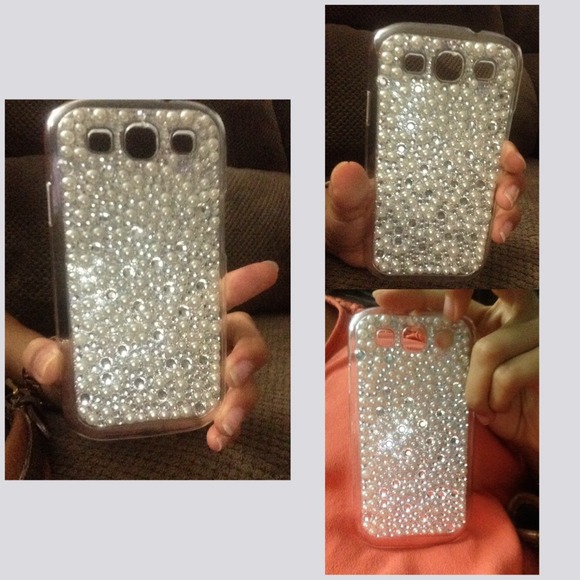 Galaxy s3 phone case