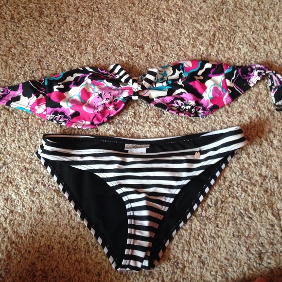 Swimsuit set
