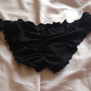 VS Scrunchy Bottoms🚫Bundled