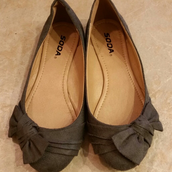 Bow flats