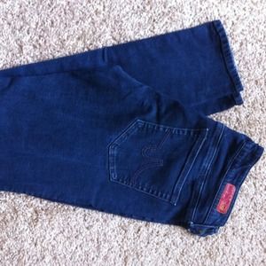 Adriana Goldschmied skinny jeans