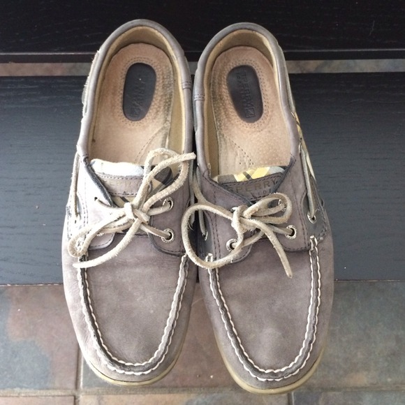 Sperry Shoes - Sperry top-sider.