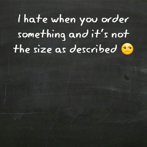 Annoyed. - Picture 1 of 1