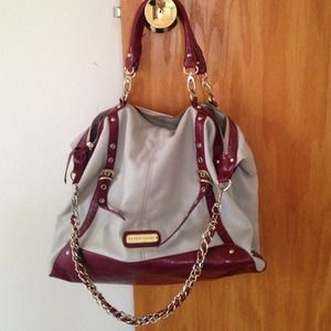 Steve Madden Purse!!!