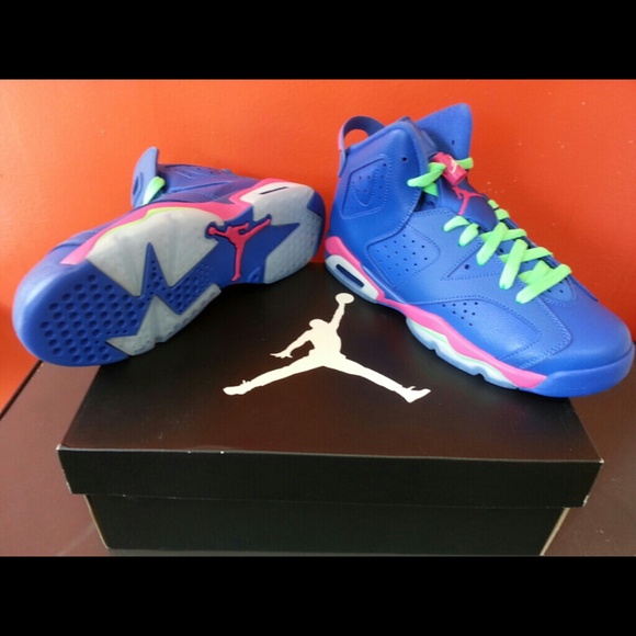air Jordan
