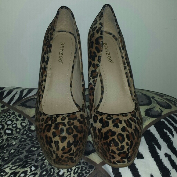 Heels - Picture 1 of 4