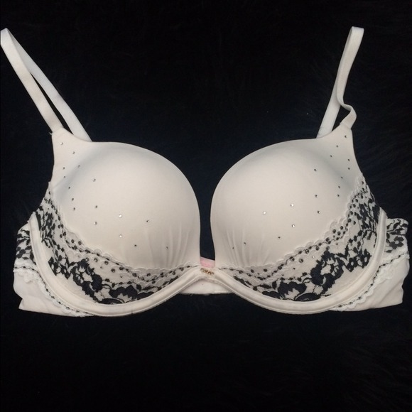 Victoria secret push up