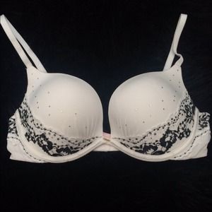 Victoria secret push up