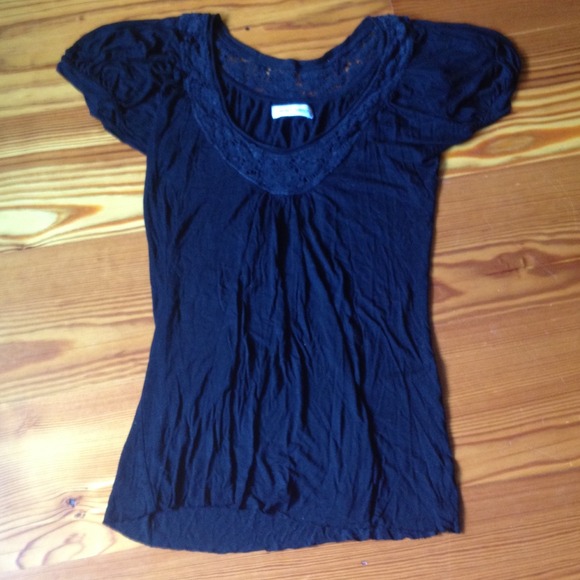 Rebecca Beeson top