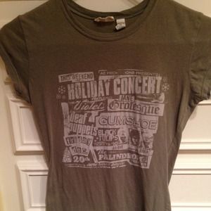 American Eagle Tee 😍