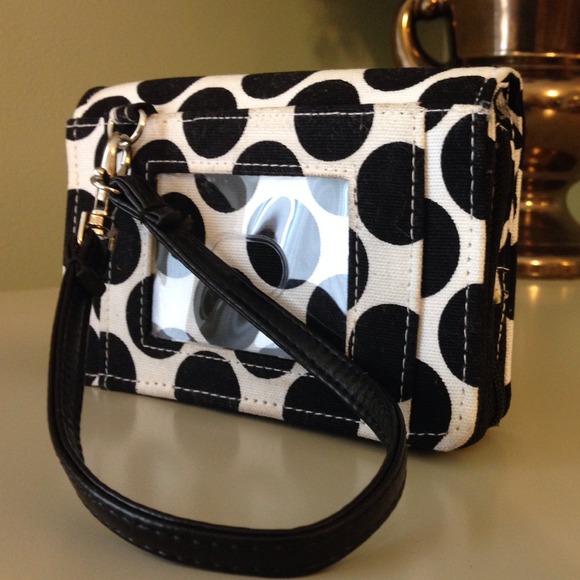 HOST PICK! ❤️ Thirty-One wallet ✨SOLD✨