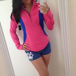 ❌SOLD❌ Active jacket
