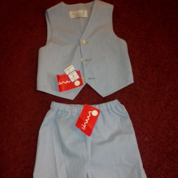 Toddler dress set