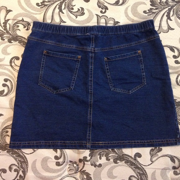 ☀️Short Skirt🌴 - Picture 2 of 2