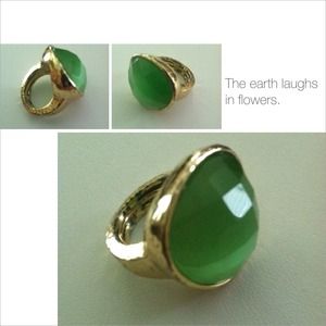 🎈🎉🎈 HOST PICK 🎉🎈🎉 Green Ring 🎉🎈🎉