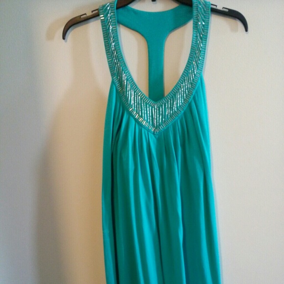 Beach Dress