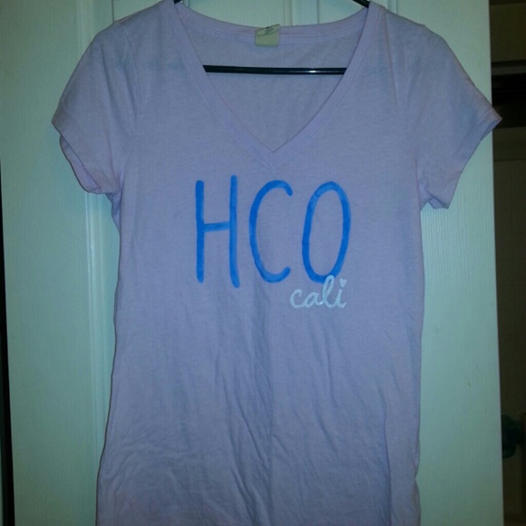Hollister Shirt