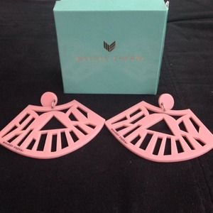 Melody Eshani Earrings