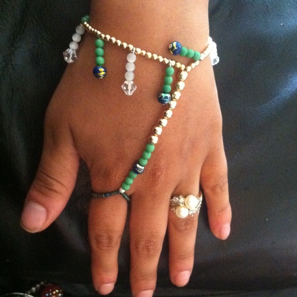 Beautiful Bracelet Pair!! - Picture 1 of 2