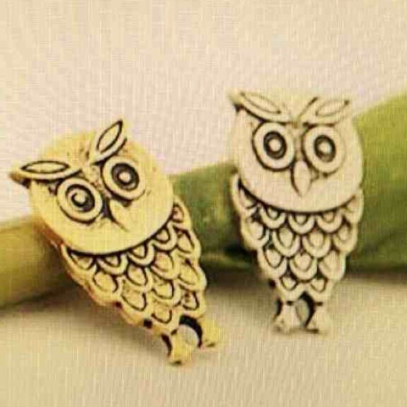 💖LAST one💖SILVER OWL BUNDLE - Picture 3 of 4