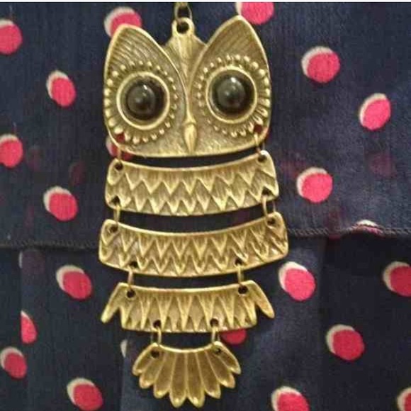 💖LAST one💖SILVER OWL BUNDLE - Picture 4 of 4