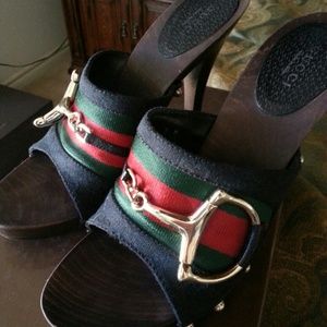 Gucci Heels