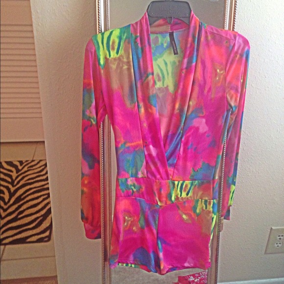 Romper - Picture 1 of 1