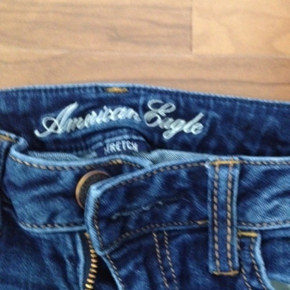 American Eagle Jeggins - Picture 2 of 3
