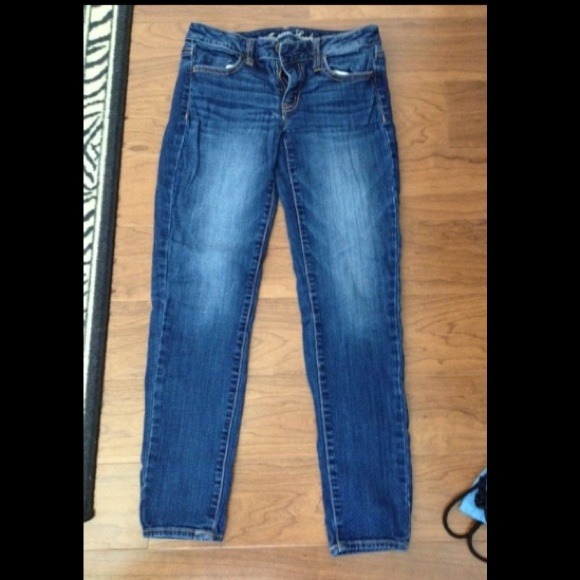 American Eagle Jeggins - Picture 3 of 3