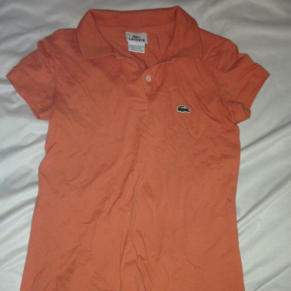 Lacoste Polo