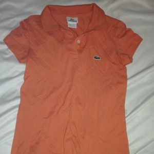 Lacoste Polo