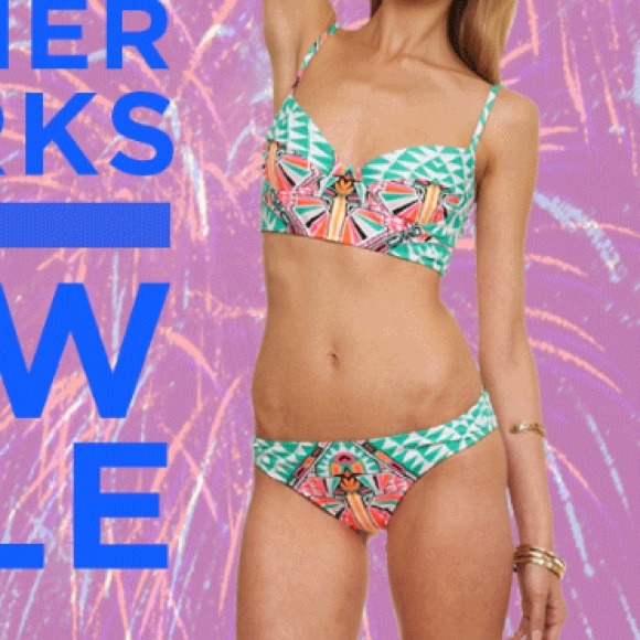 ❌SOLD❌Mara Hoffman Swimsuit