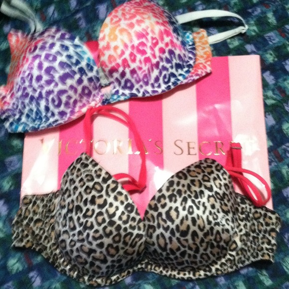 Bra Bundle