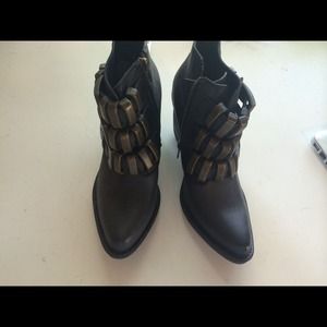 Jefferey Campbell boots