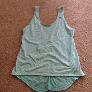 Avia Running tank!