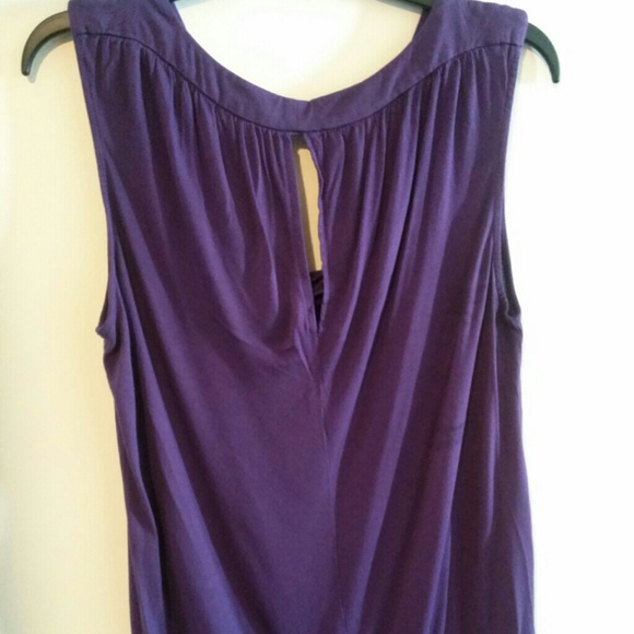 Cowl Neck Top - Picture 2 of 2